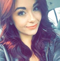 Alicia Rosvall