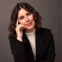 Rafaella Kfuri