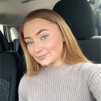 Sophie Mcfaul