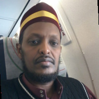 Ahmed Abdi