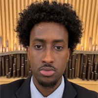 Abdullahi Abdullahi