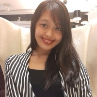 Ashley Kathreigne Vivar