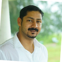 Midhun Preman