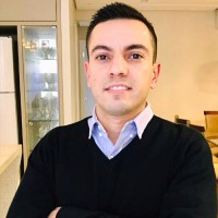 Éverton Bresulin Becker