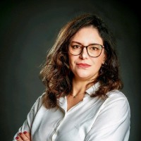 Daniela De Paula