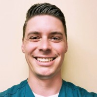 Paul Crittenden Bsn, Va-Bc