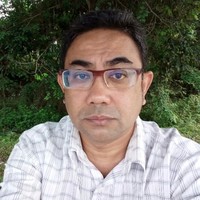 Mohd Kamal Nizam Ismail