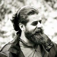 Hamzeh Ebrahimi