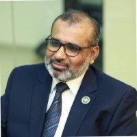 Ahmed Barjees Faisel