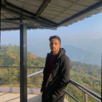 Adarsh Ghimire