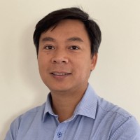 Cuong (Van) Nguyen