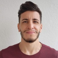 César Sérgio Guedes Venâncio Da Silva