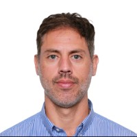 Carlos Javier Moreno