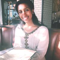 Miriam Bekele