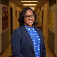 Brandi Langhorn