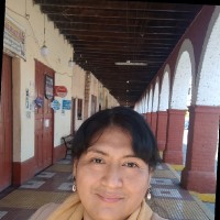 Maria Del Rosario Sifuentes Puma
