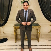 Mohammed Fathy Radwan