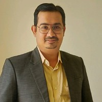 Mohammad Bohra B.E, Mba, Fiii