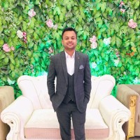 Gagan Goel