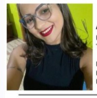 Andriely Zilch Da Silva