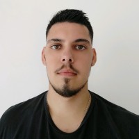 Stefanos Anastasiou