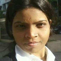 chinky ratnakar