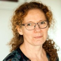 jeannette krikke