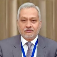 Prof.Narendra Singh Bhandari