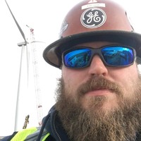 Eric Scott