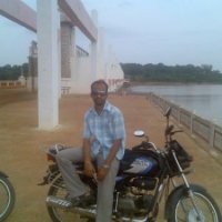 Sunil Mohanty
