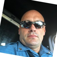 Eric Adams