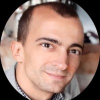 Nicolas Molina