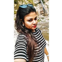Ashima Barman