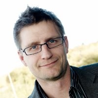 Rickard Almgren
