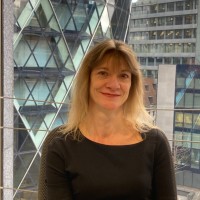 Lisa Hewitt