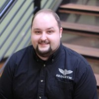 John R Iafrati