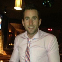 Kieran Mcgovern