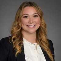 Bernadette Sullivan