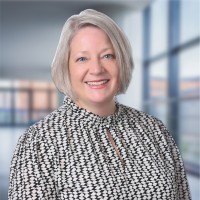 Mary Roberson
