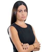 Joanne Alexia Betsis