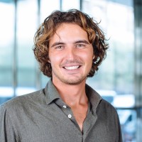 Luca Marsaglia