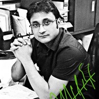 Manish Manandhar