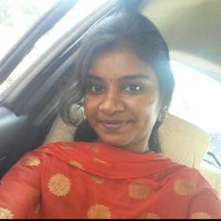 Kayalvizhi Govindarajan