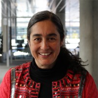 Veronica Fay Bermann Krivaa