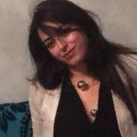 Zineb Echokairi