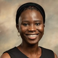 Zainab Akinsemoyin