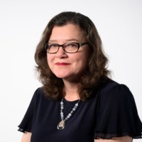 Catherine Roberts