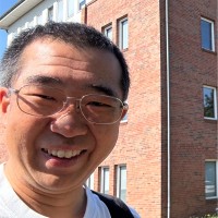 Yoshitaka Hirano
