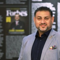 Dr. Anuraag Guglaani