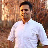 Mohammad Nikzad